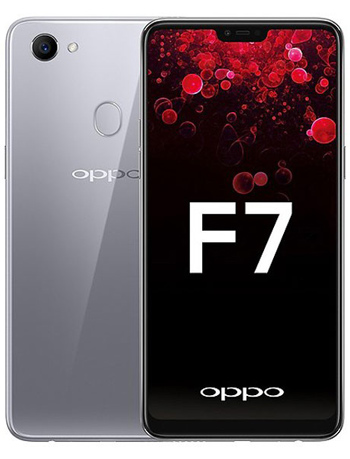 Điện thoại Oppo F7