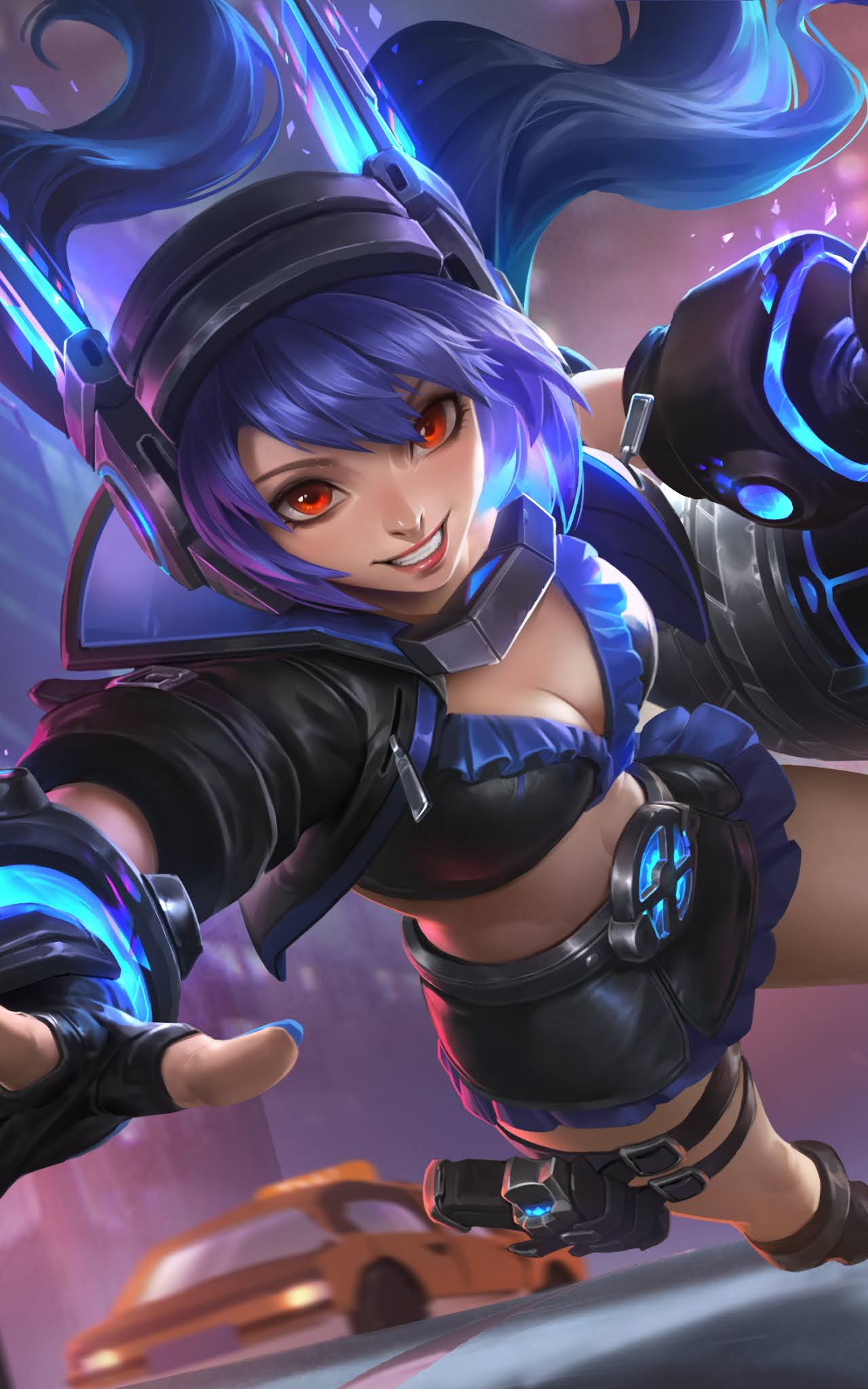 Wallpaper Layla Wallpaper Layla