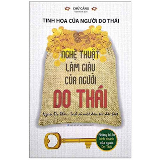 Nghệ Thuật Làm Giàu Của Người Do Thái ebook PDF EPUB AWZ3 PRC MOBI