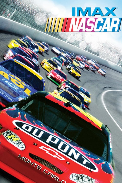 Descargar NASCAR: The IMAX Experience 2004 Blu Ray Latino Online