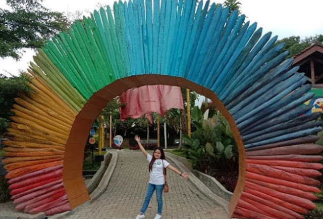 Dowes29.com: Lokasi Caping Park Purwokerto Harga Tiket ...