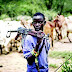 Fulani Herdsmen Kill 40 Farmers In Fresh Attack in benue