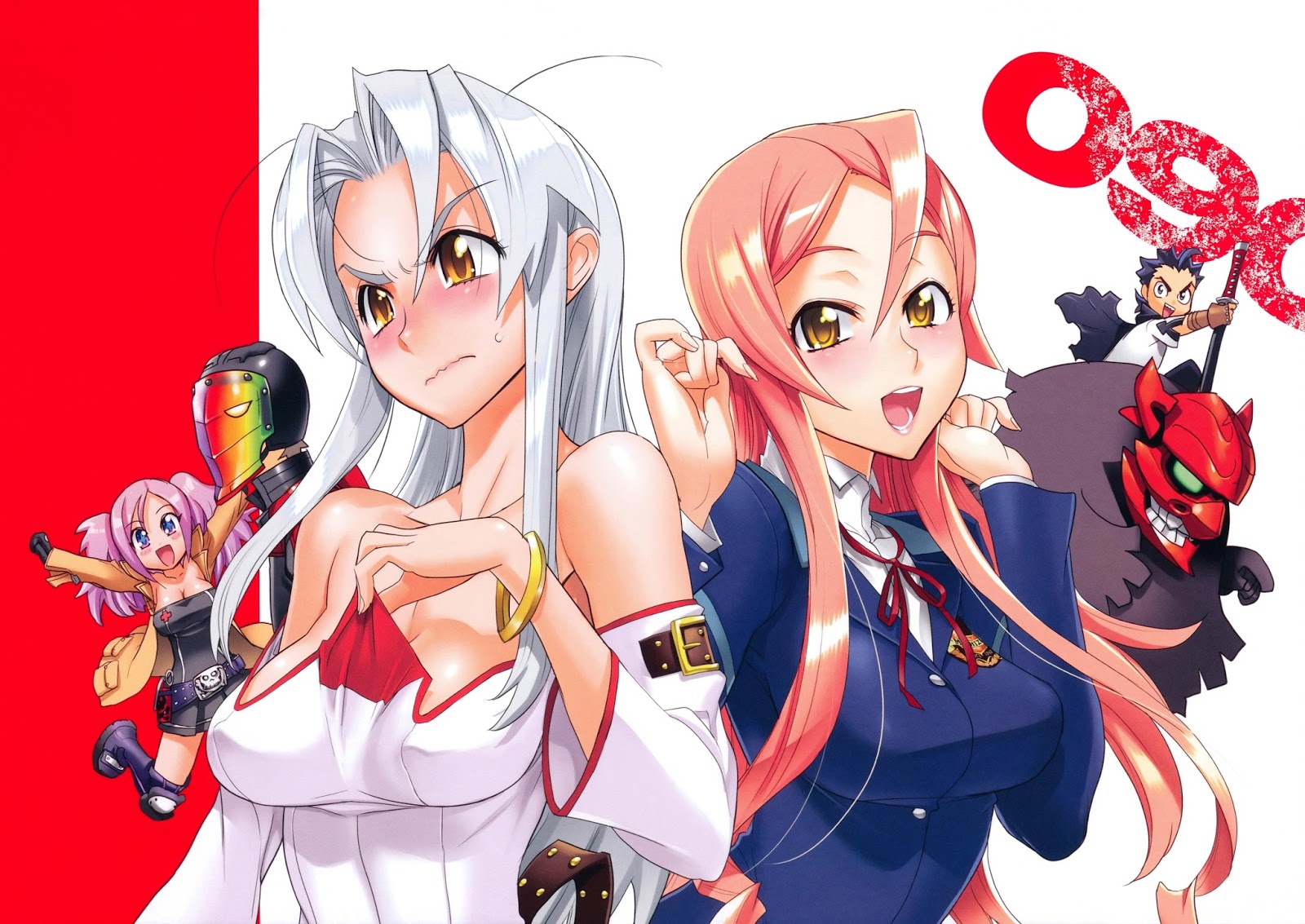 Triage X BD. 