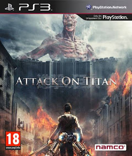 Attack on Titan Wings of Freedom PS3 free download full version Attack on Titan Wings of Freedom PS3 free download full version