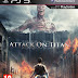Attack on Titan Wings of Freedom PS3 free download full version