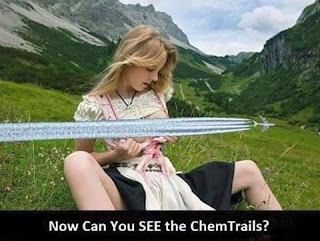 chemtrails