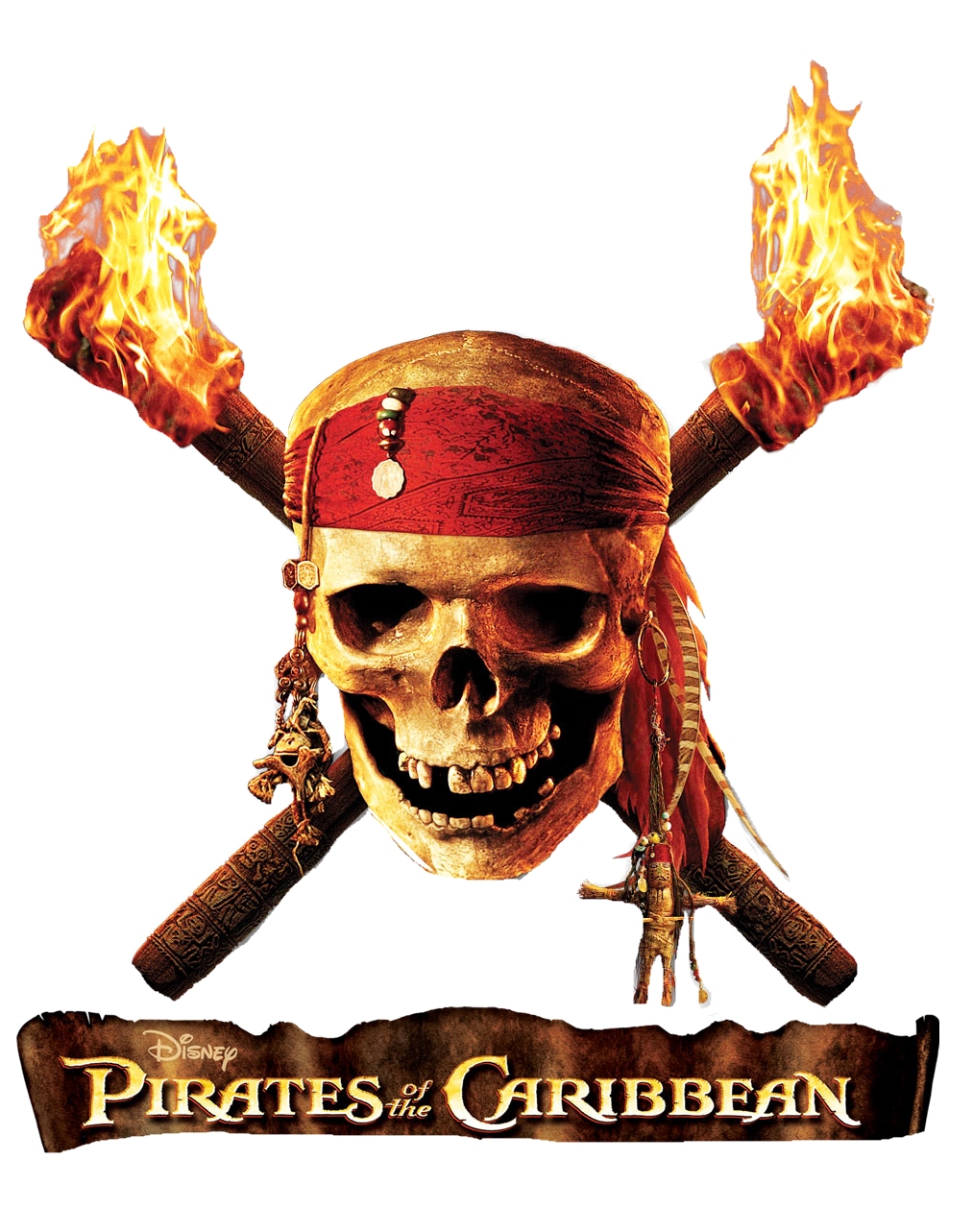 Pirates of the Caribbean: Free Party Printables, Images and Papers