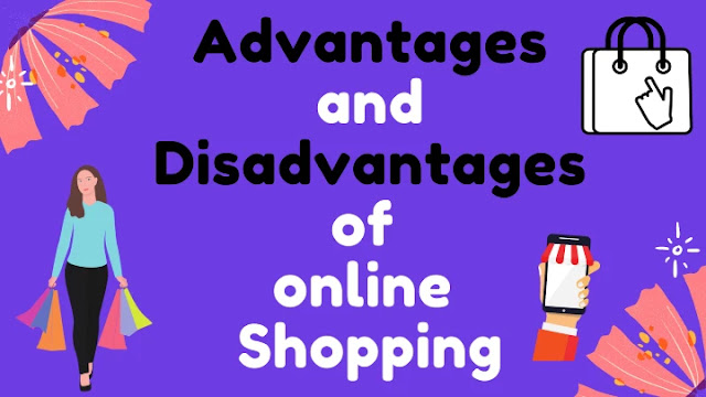 online shopping essay advantages