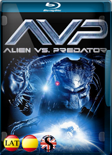 Alien vs Depredador (2004) EXTENDED REMUX 1080P LATINO/ESPAÑOL/INGLES