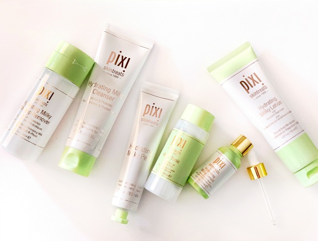 HYDRATING_MILKY_COLLECTION_PIXI_BEAUTY_OBEBLOG