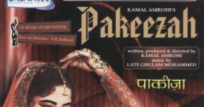Pakeezah 1972 Full Movie 720p Download HD