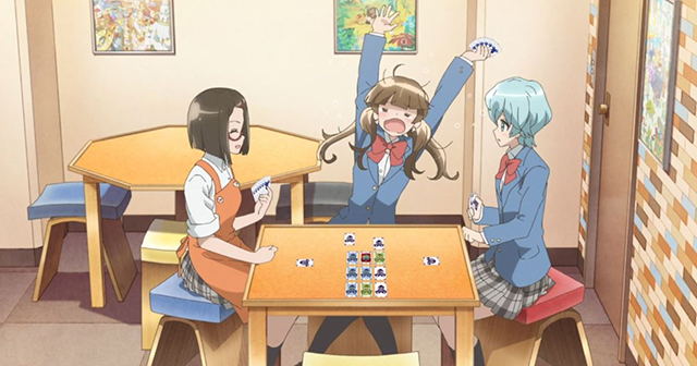 afterschool dice club myanimelist afterschool dice club myanimelist