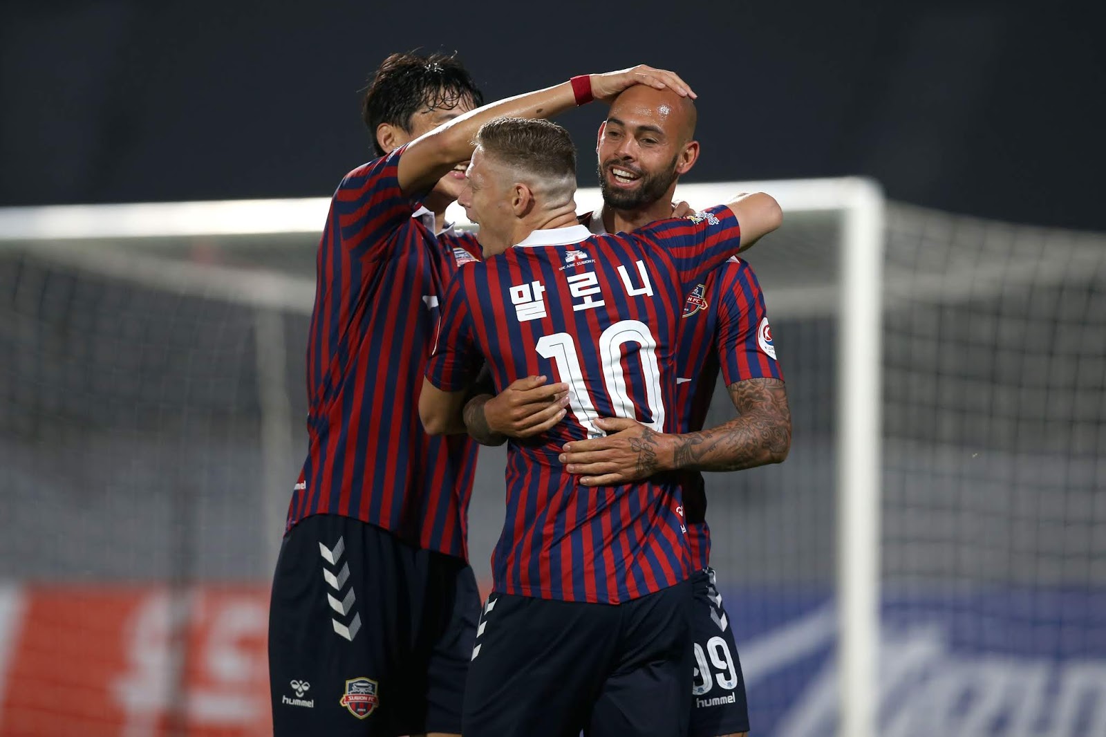 Preview: Jeju United vs Suwon FC - K League United | South Korean