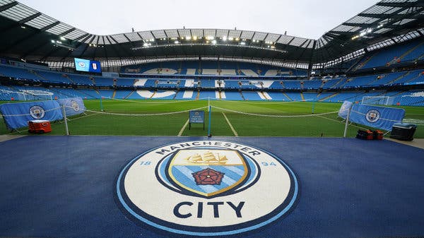 Manchester City Banned By UEFA