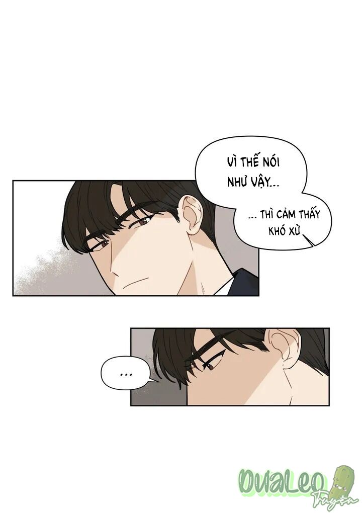 Đọc truyện Ngọt Ngào Như Địa Ngục - Chapter 1