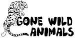 Gone Wild Animals