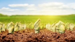 Invest on land and reap benefits