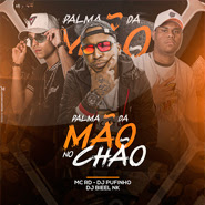 Palma da Mão no Chão - Mc Rd, Dj Bieel Nk, Dj Pufinho Palma da Mão no Chão - Mc Rd, Dj Bieel Nk, Dj Pufinho