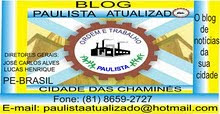 Blog Paulista Atualizado