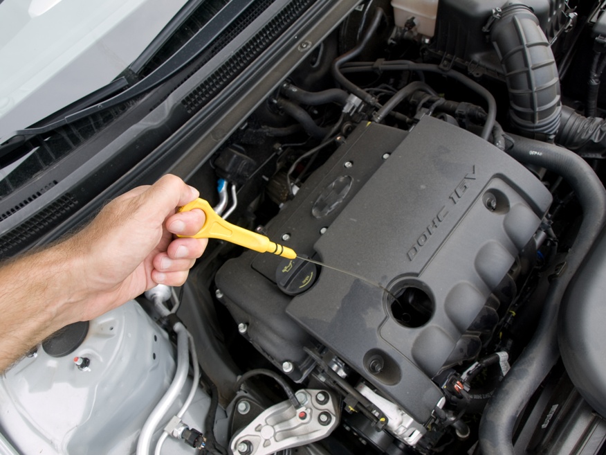 Auto Repair Services West Allis Wi: How Do You Know When Your Car Needs