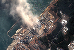 Fukushima Nuclear Disaster