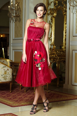 Vestidos de Noche para Boda 2017 Vestidos de Noche para Boda 2017