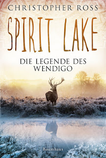 Spirit Lake Die Legende des Wendigo