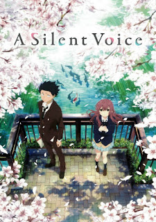 a silent voice movie eng dub a silent voice movie eng dub