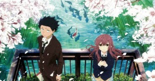 silent voice full movie english dubbed
