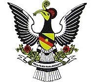 Sarawak State Emblem