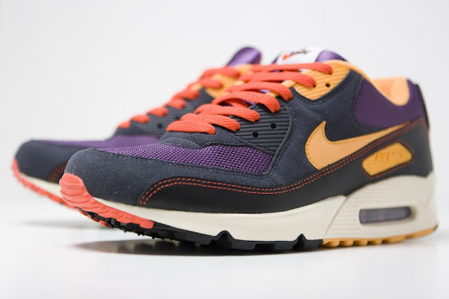 air max 2005 purple