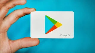 ربح بطاقات جوجل بلاي مجانا بدون جمع نقاط 2020