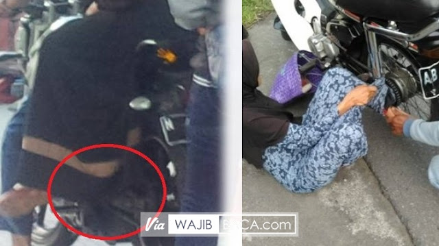 Jangan Asal Jalan, Kamu yang Pakai Daster Wajib Waspada dengan Hal Ini!