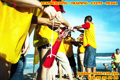 Team Power Company - Teambuilding - Training - Event - Media - Wedding