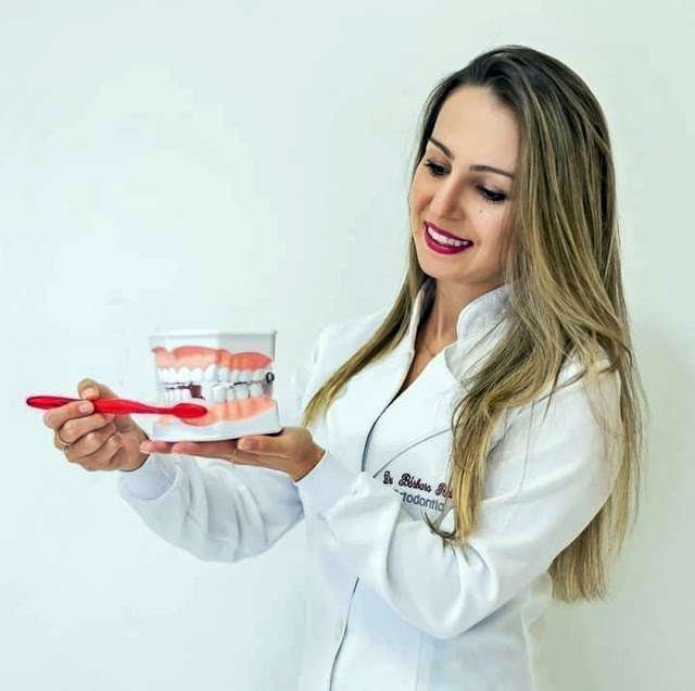 Caderno7: Tupanciretã: Dentista está desaparecida