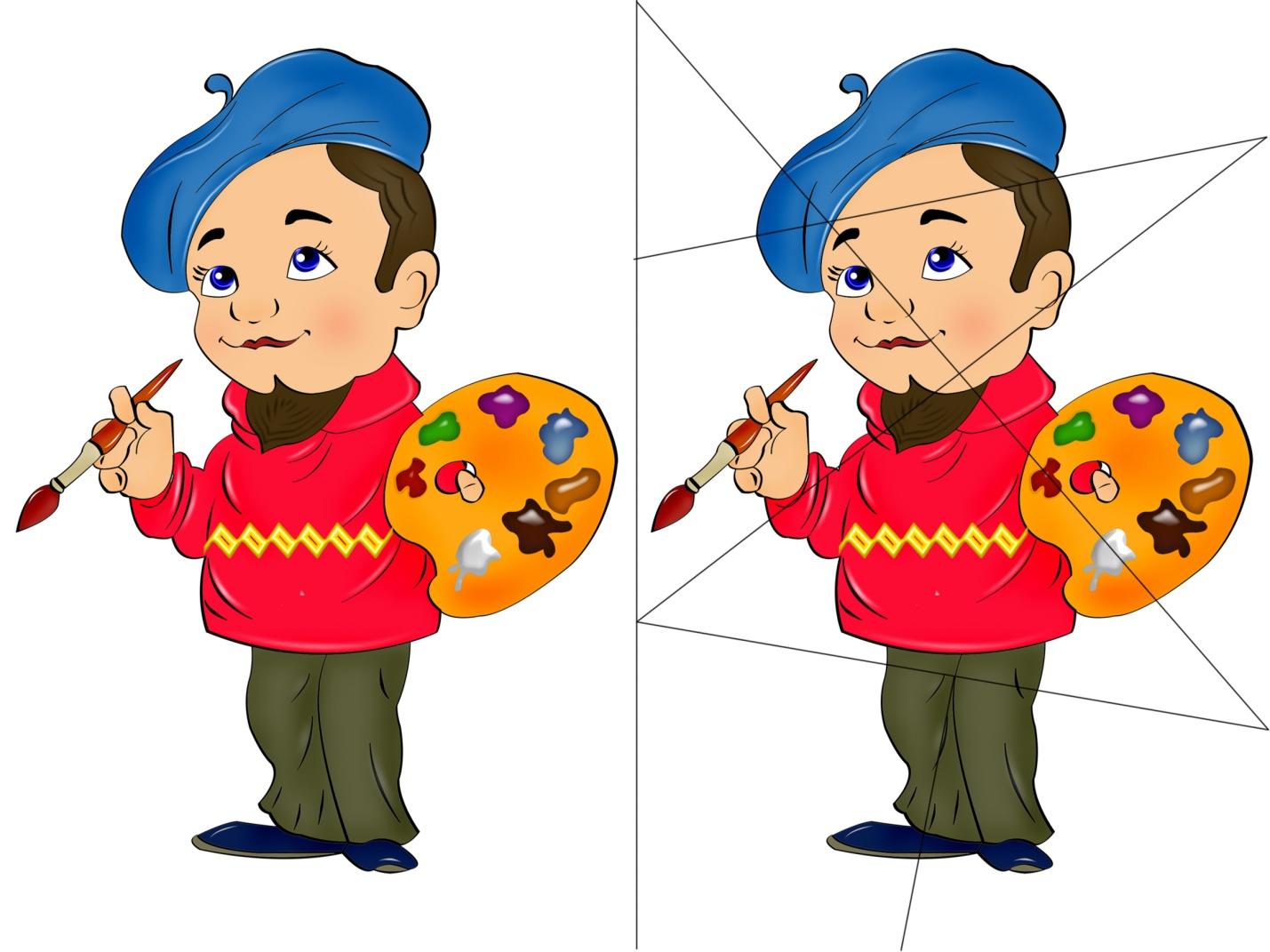 картинки профессии для дошкольников. лото профессии для дошкольников. графические инструменты художника. игра назови художника. игра назови художника.