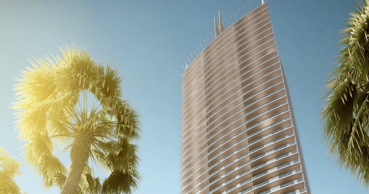 Luxury Condos Sunny Isles Miami Beach 1100 Millecento Residences