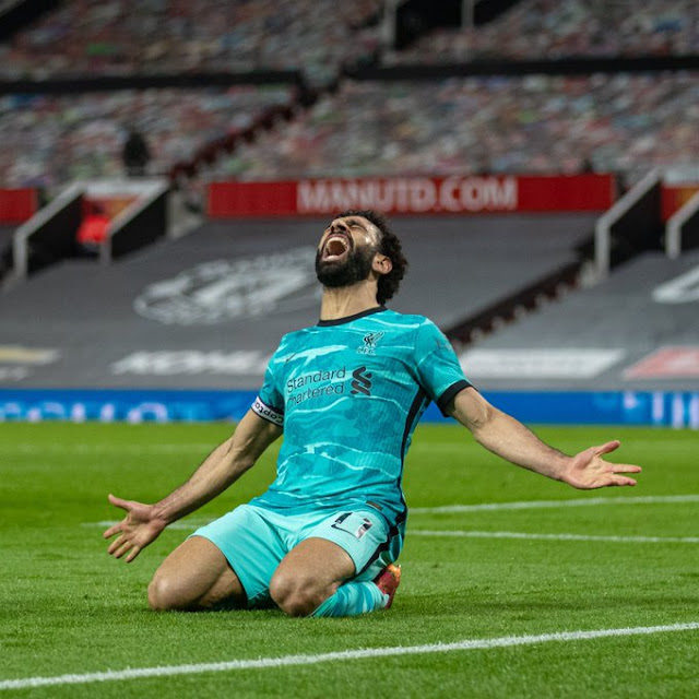 احتفال صلاح احتفال صلاح
