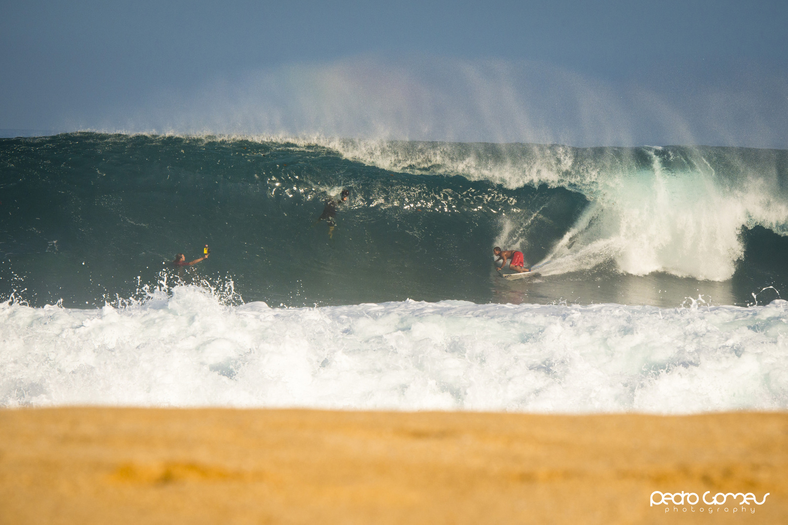 Best Wave Report North Shore The Surf Check