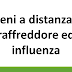 Tieni il raffreddore e l'influenza a distanza!
