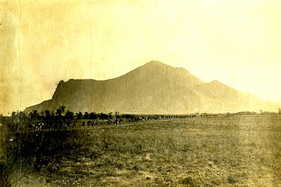 Mountain