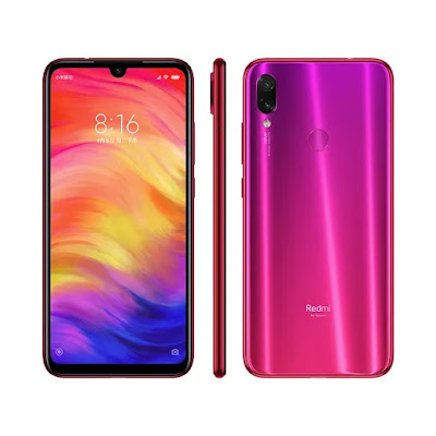 Xiaomi Redmi Note 7 Pro Xiaomi Redmi Note 7 Pro