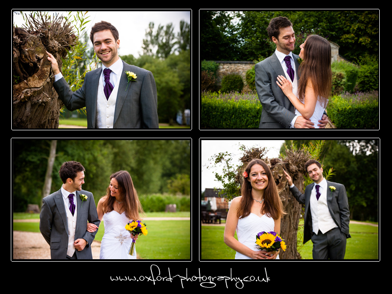 OxfordPhotography Harry and Jenny Oxford Thames Four Pillars Hotel