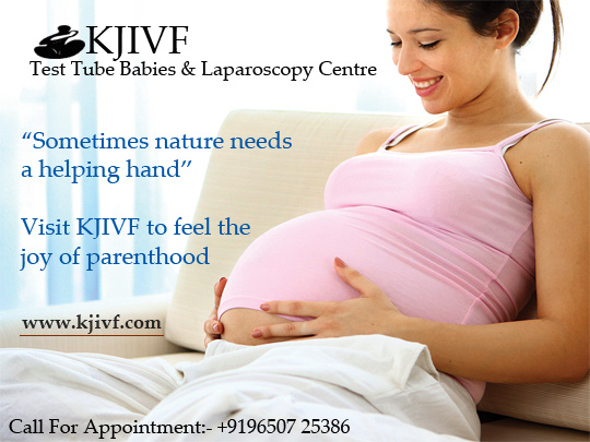 Infertility Treatment in East Delhi