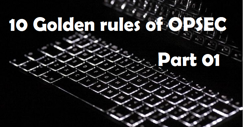 Dont Get Hacked The Ultimate Guide To Regular Opsec Audits - nbhqrkz