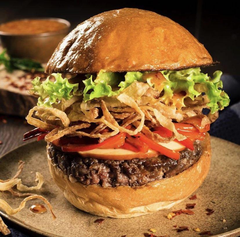 Las Mejores Hamburguesas de Bogotá