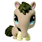 Littlest Pet Shop Collectible Pets Anteater (#1518) Pet