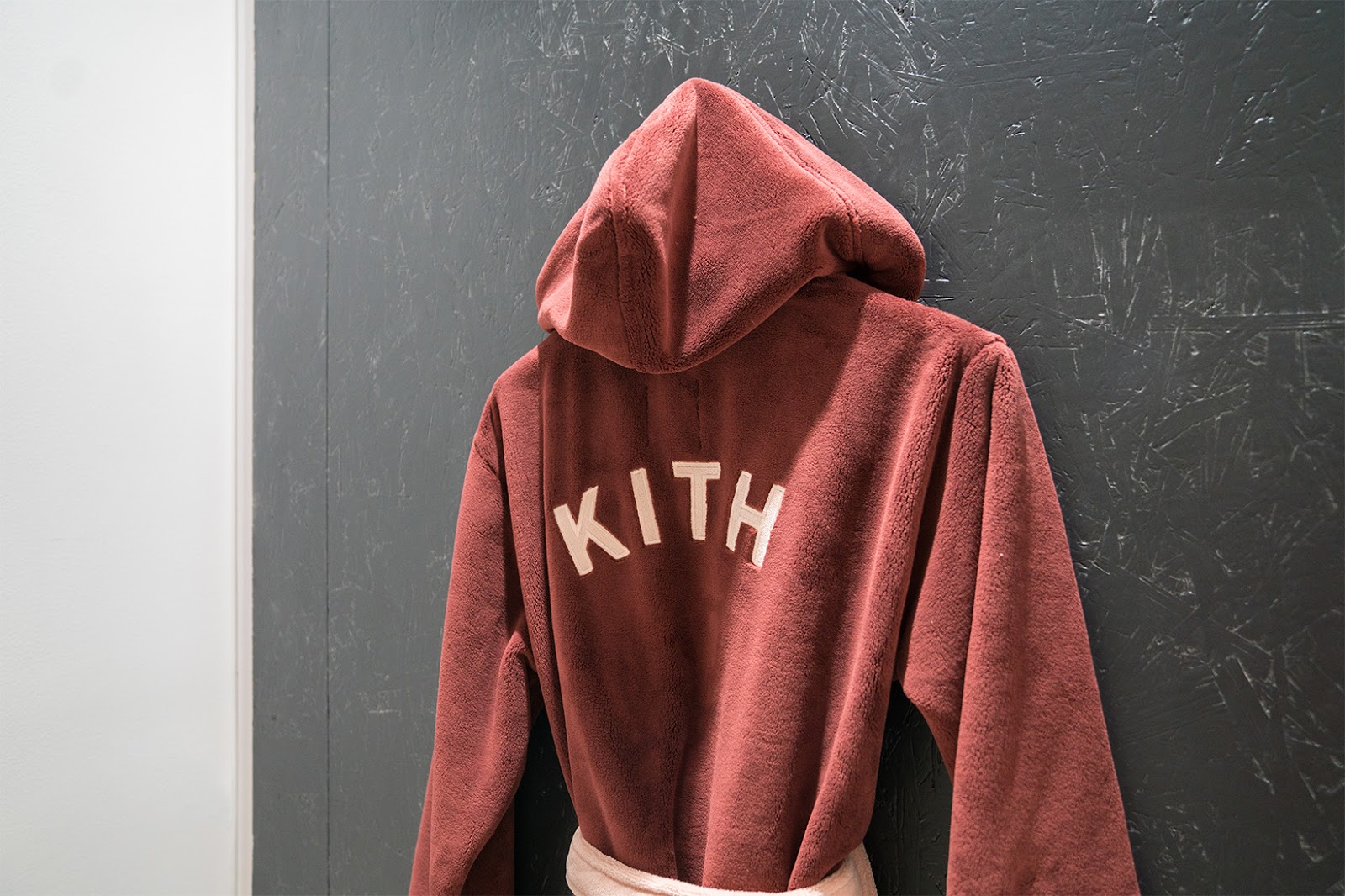 Kith sets it's sites on Aspen for its latest store opening CNSMNT