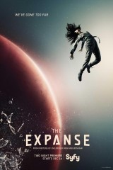 Ver novela The Expanse 4X09