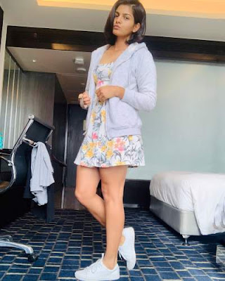 PRIYA PUNIA BIOGRAPHY, Age, Caste, Family, Height, Weight PRIYA PUNIA BIOGRAPHY, Age, Caste, Family, Height, Weight